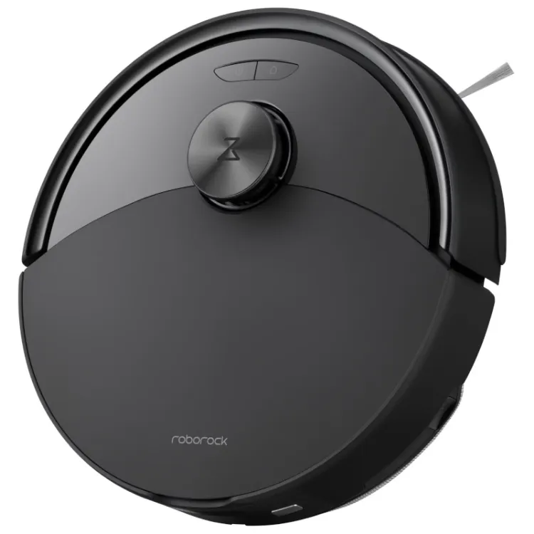 Alles ROBOROCK usisavač robotski Q10 VF CRNI