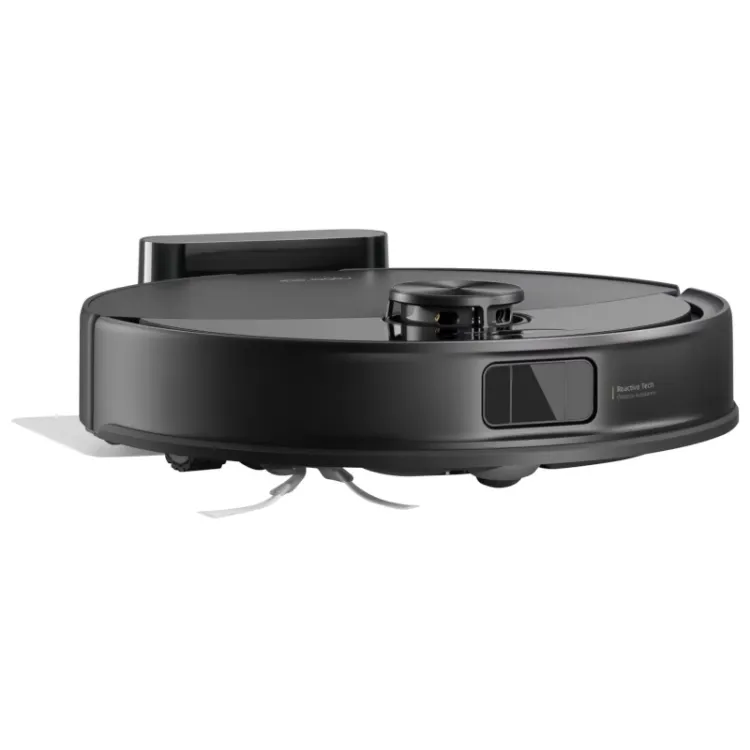 Alles ROBOROCK usisavač robotski Q10 VF CRNI