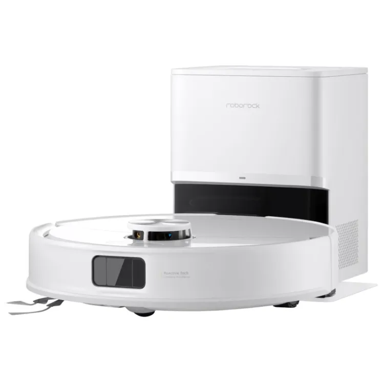 Alles ROBOROCK usisavač robotski Q10 VF+ BIJELI