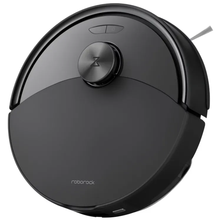 Alles ROBOROCK usisavač robotski Q10 VF+ CRNI