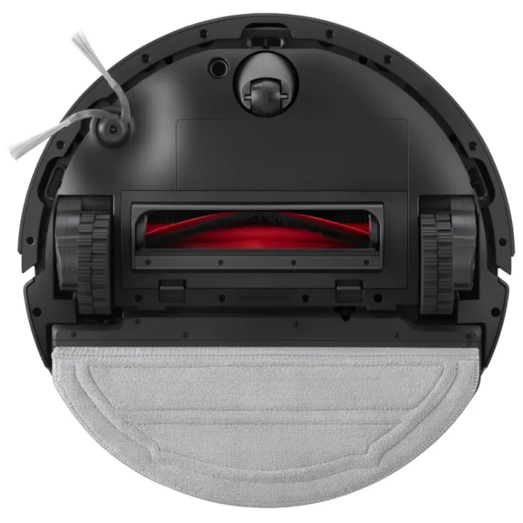 Alles ROBOROCK usisavač robotski Q10 VF+ CRNI
