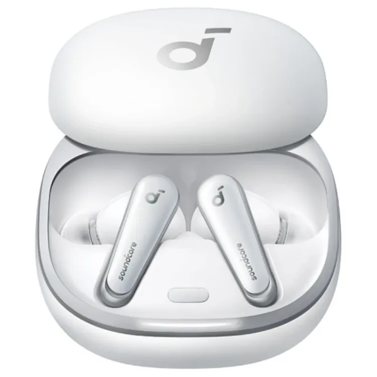 Alles ANKER SOUNDCORE slušalice LIBERTY 4 BIJELE