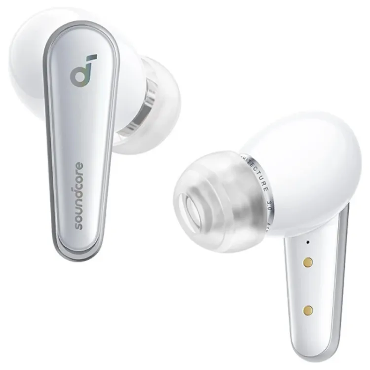 Alles ANKER SOUNDCORE slušalice LIBERTY 4 BIJELE