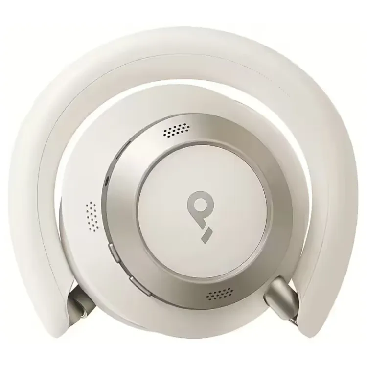 Alles ANKER SOUNDCORE slušalice SPACE ONE PRO BIJELE