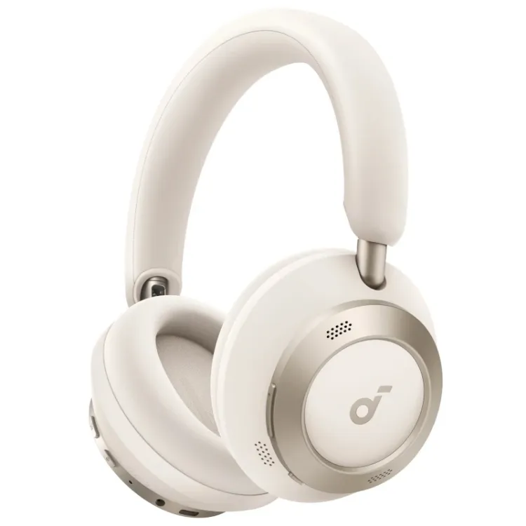 Alles ANKER SOUNDCORE slušalice SPACE ONE PRO BIJELE