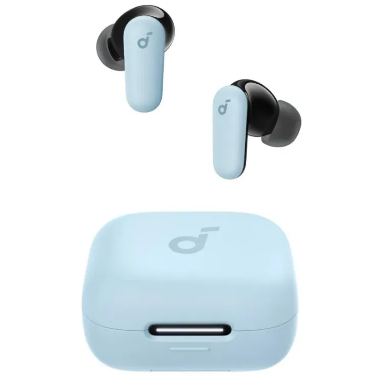 Alles ANKER SOUNDCORE slušalice P30i NC PLAVE
