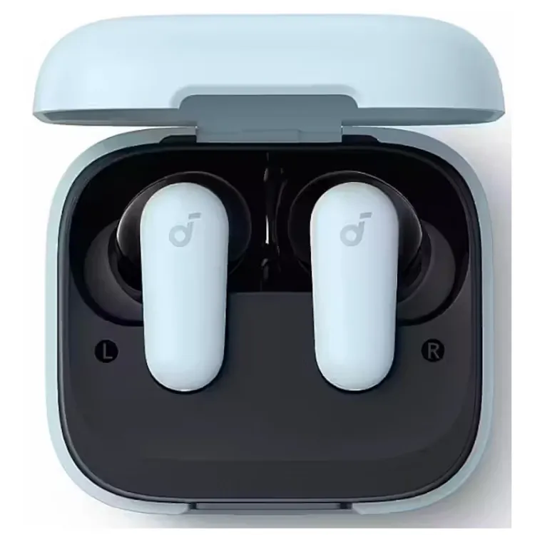Alles ANKER SOUNDCORE slušalice P30i NC PLAVE