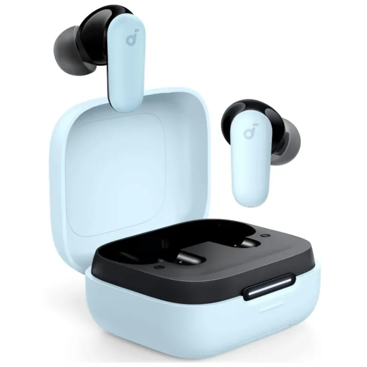 Alles ANKER SOUNDCORE slušalice P30i NC PLAVE