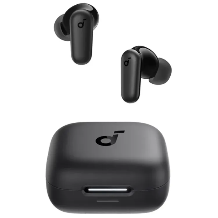 Alles ANKER SOUNDCORE slušalice P30i CRNE