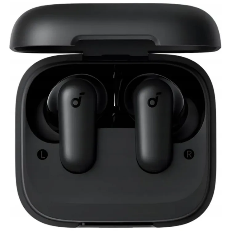 Alles ANKER SOUNDCORE slušalice P30i CRNE
