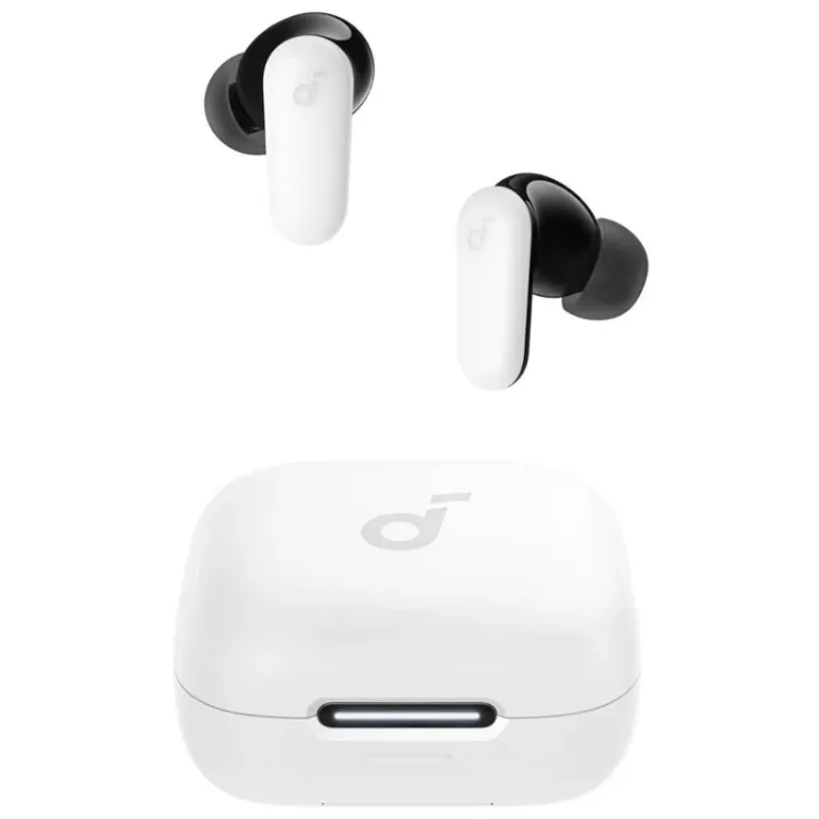 Alles ANKER SOUNDCORE slušalice P30i BIJELE