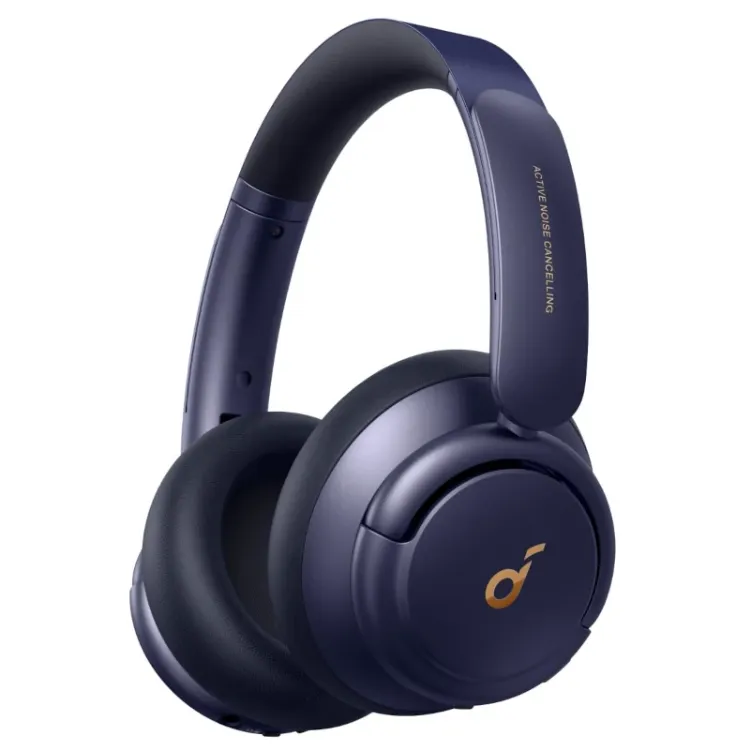 Alles ANKER SOUNDCORE slušalice LIFE Q30 PLAVE