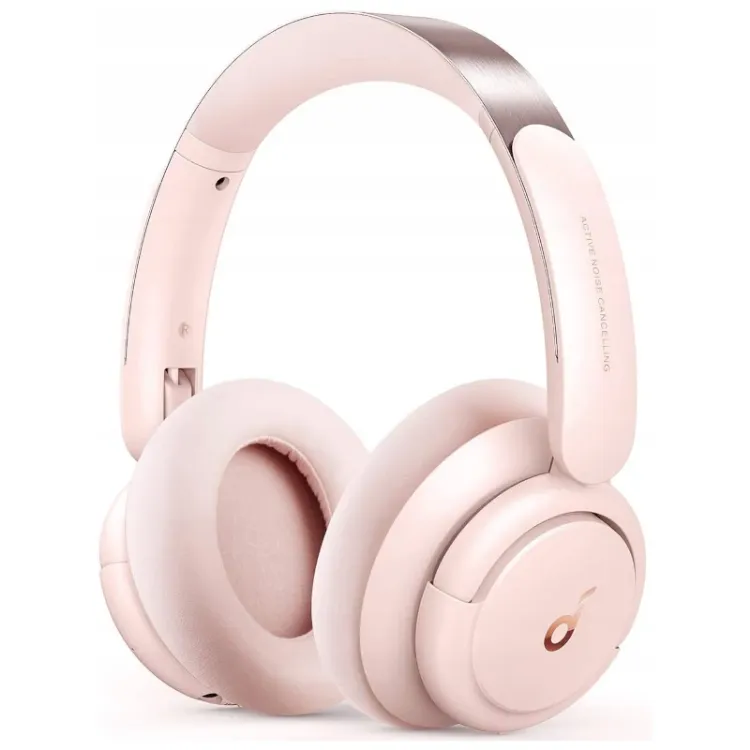 Alles ANKER SOUNDCORE slušalice LIFE Q30 ROZA