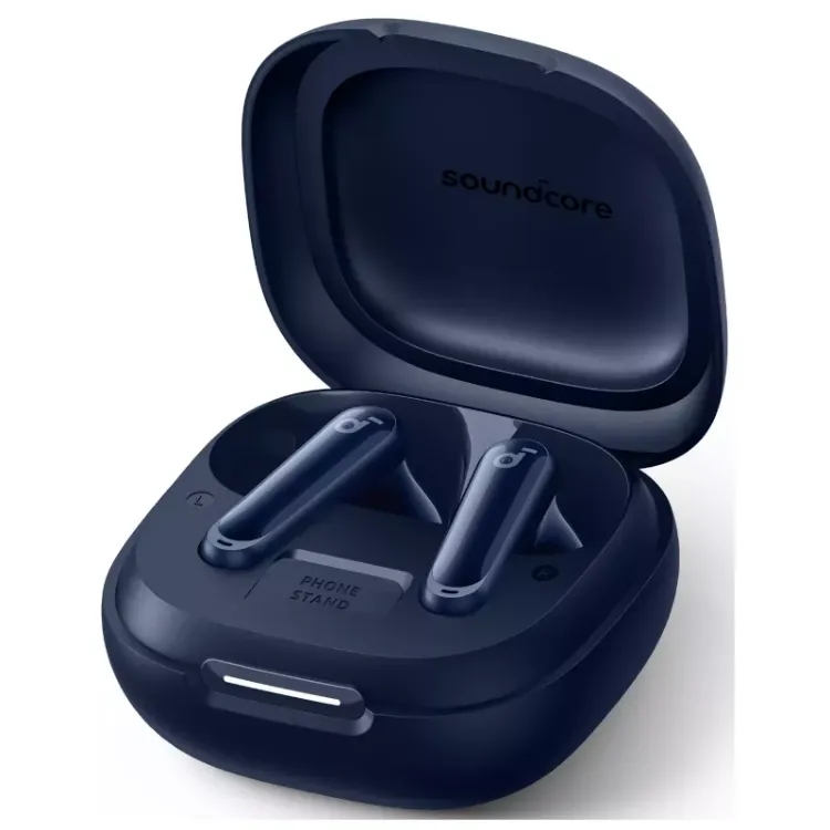 Alles ANKER SOUNDCORE slušalice P40i PLAVE