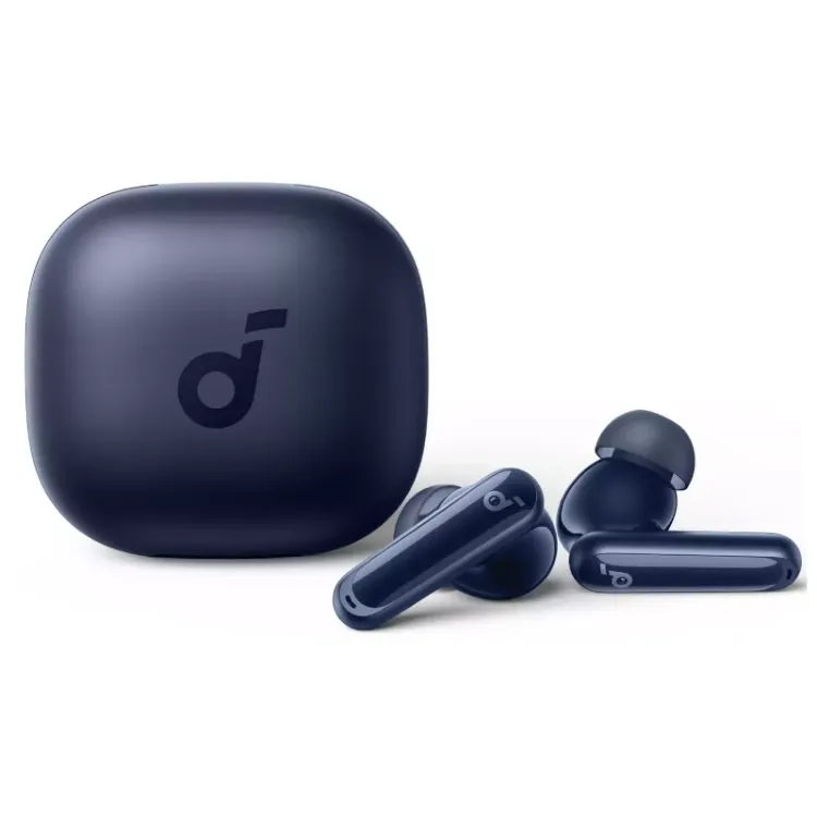 Alles ANKER SOUNDCORE slušalice P40i PLAVE