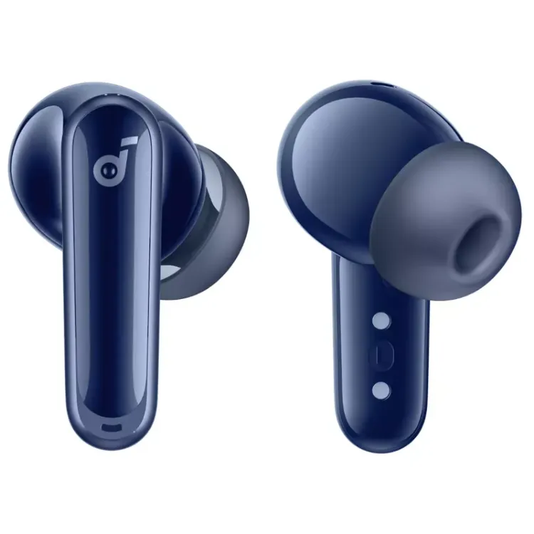 Alles ANKER SOUNDCORE slušalice P40i PLAVE