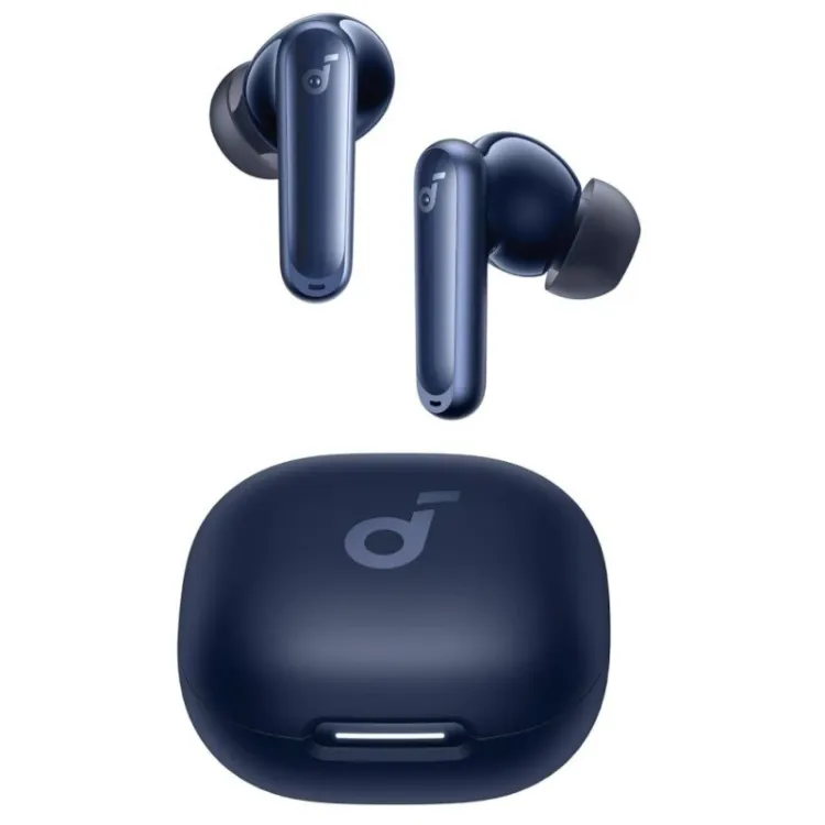 Alles ANKER SOUNDCORE slušalice P40i PLAVE
