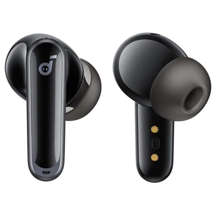 Alles ANKER SOUNDCORE slušalice P40i CRNE