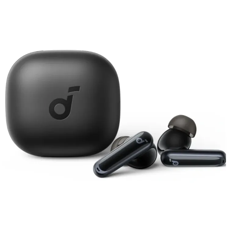Alles ANKER SOUNDCORE slušalice P40i CRNE