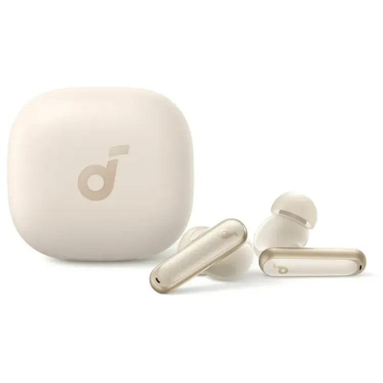 Alles ANKER SOUNDCORE slušalice P40i BIJELE