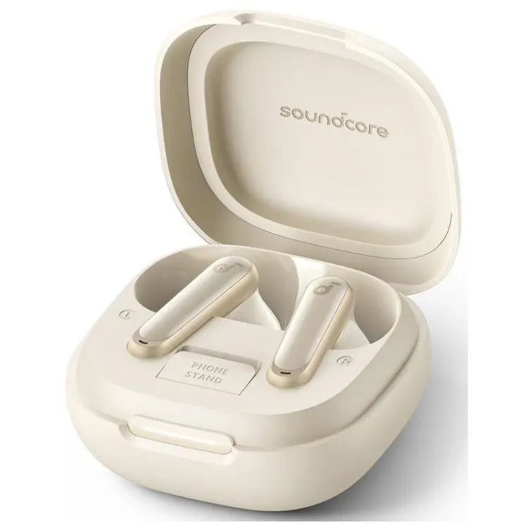 Alles ANKER SOUNDCORE slušalice P40i BIJELE
