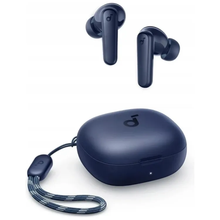 Alles ANKER SOUNDCORE slušalice R50I PLAVE
