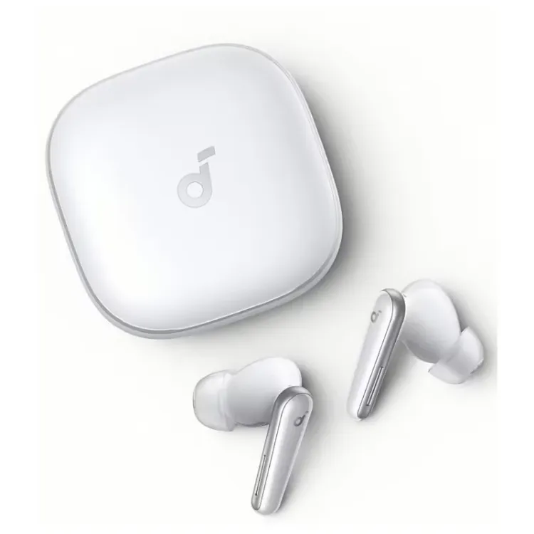 Alles ANKER SOUNDCORE slušalice LIBERTY 5 BIJELE