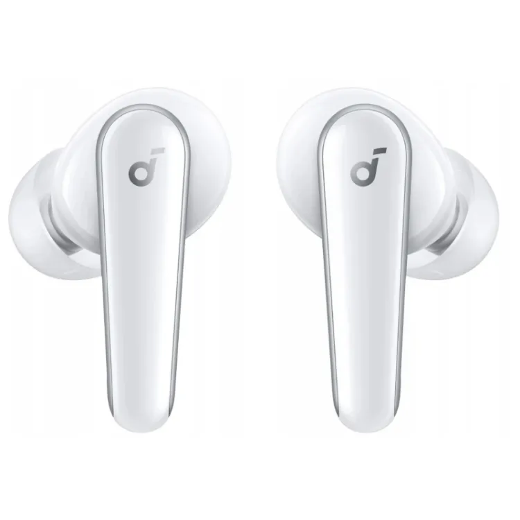 Alles ANKER SOUNDCORE slušalice LIBERTY 5 BIJELE