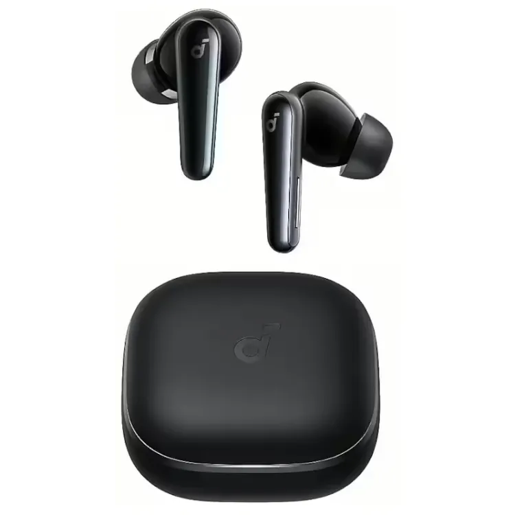 Alles ANKER SOUNDCORE slušalice LIBERTY 5 CRNE