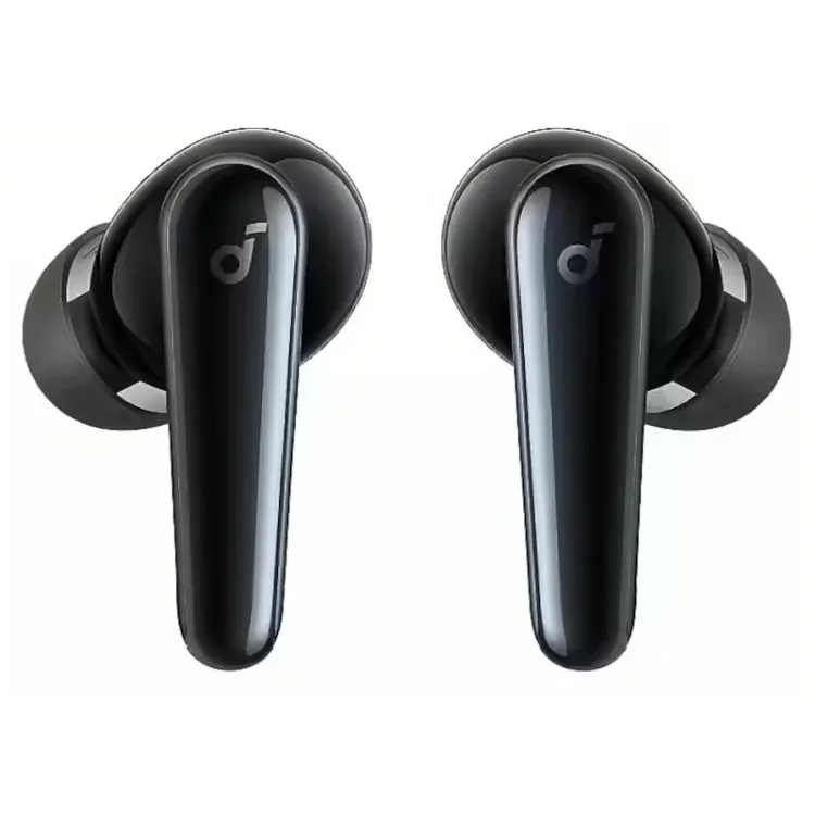 Alles ANKER SOUNDCORE slušalice LIBERTY 5 CRNE