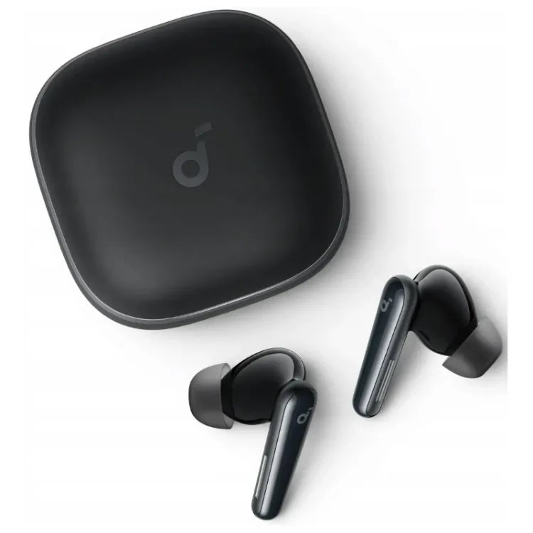 Alles ANKER SOUNDCORE slušalice LIBERTY 5 CRNE
