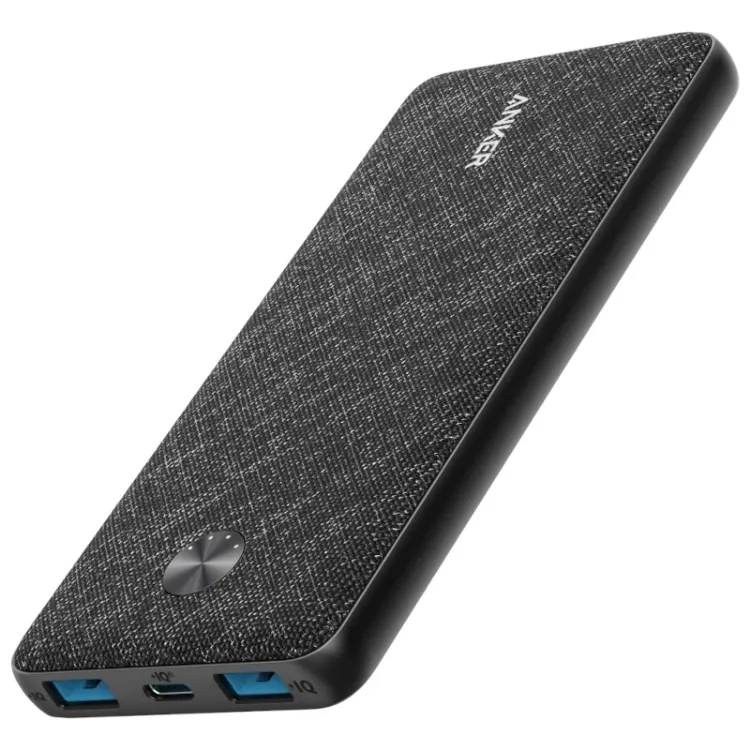 Alles ANKER power bank POWERCORE III SENSE 10K