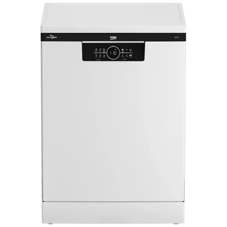 Slika BEKO perilica posuđa BDFN26530W