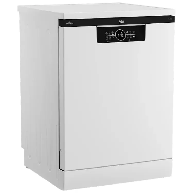 Slika BEKO perilica posuđa BDFN26530W