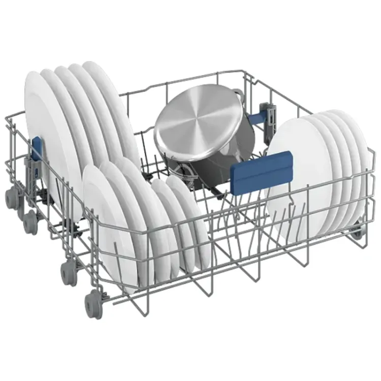 Slika BEKO perilica posuđa BDFN26530W