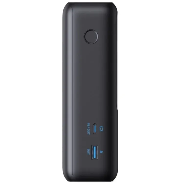 Alles ANKER power bank 25000 Mah 165W crni