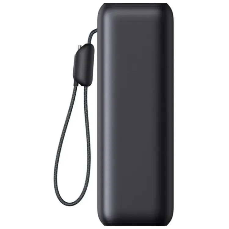Alles ANKER power bank 25000 Mah 165W crni