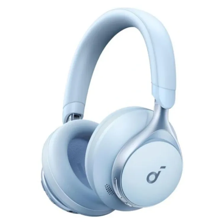 Alles ANKER SOUNDCORE slušalice SPACE ONE PLAVE