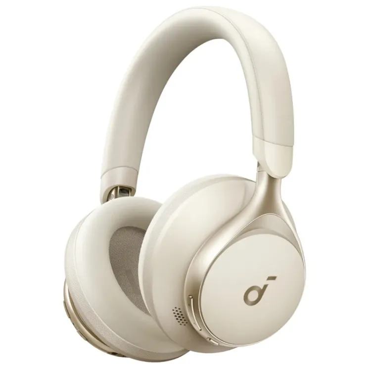 Alles ANKER SOUNDCORE slušalice SPACE ONE KREM