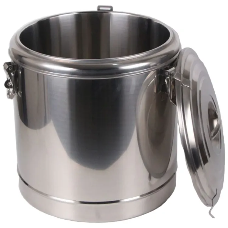 Alles Termo posuda 50 l