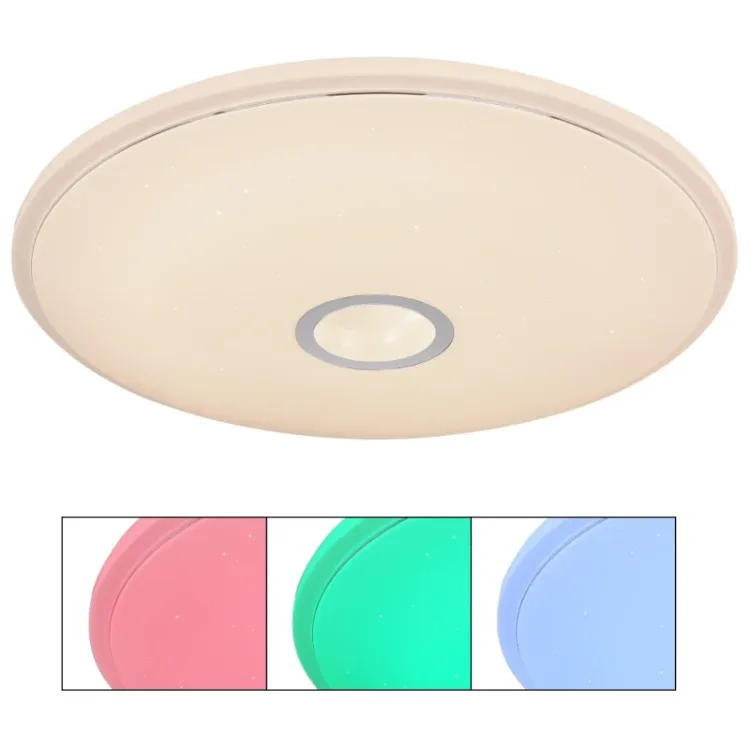 Alles GLOBO LED stropna svjetiljka CONNOR 41386-30SH