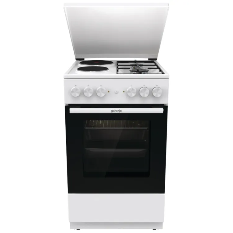 Alles GORENJE štednjak GK5A12WG
