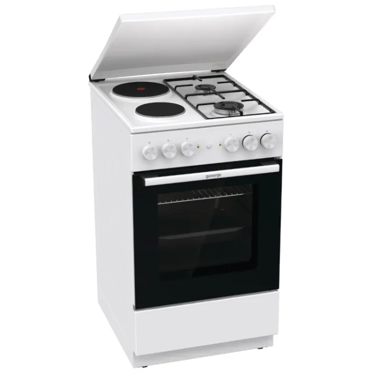 Alles GORENJE štednjak GK5A12WG