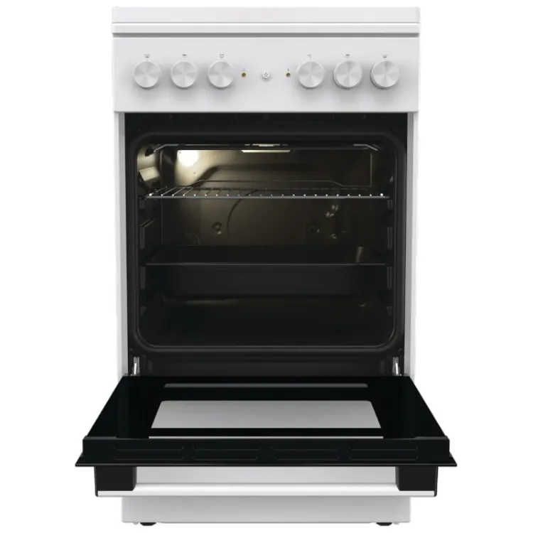 Alles GORENJE štednjak GK5A12WG