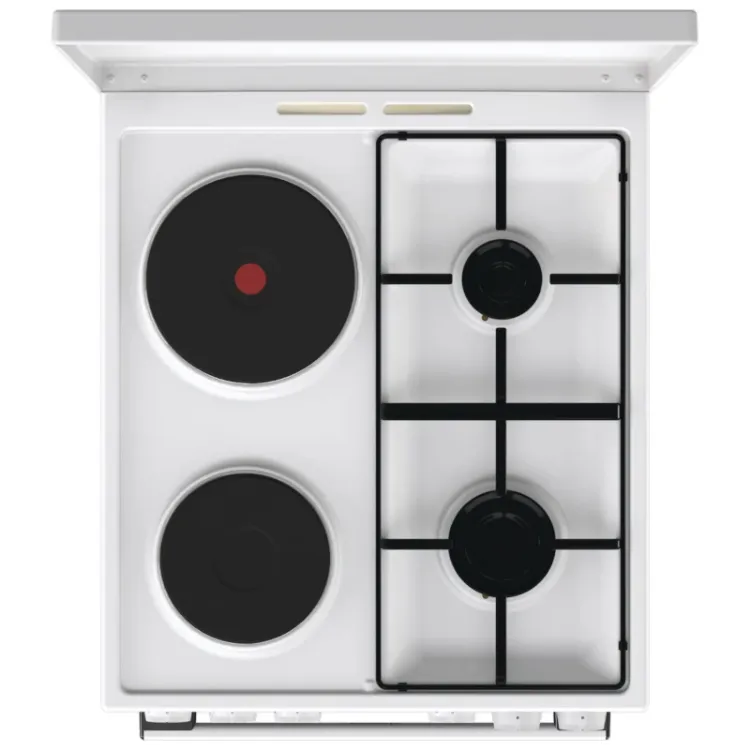 Alles GORENJE štednjak GK5A12WG