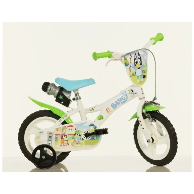 Alles DINO BIKES bicikl 12" BLUEY