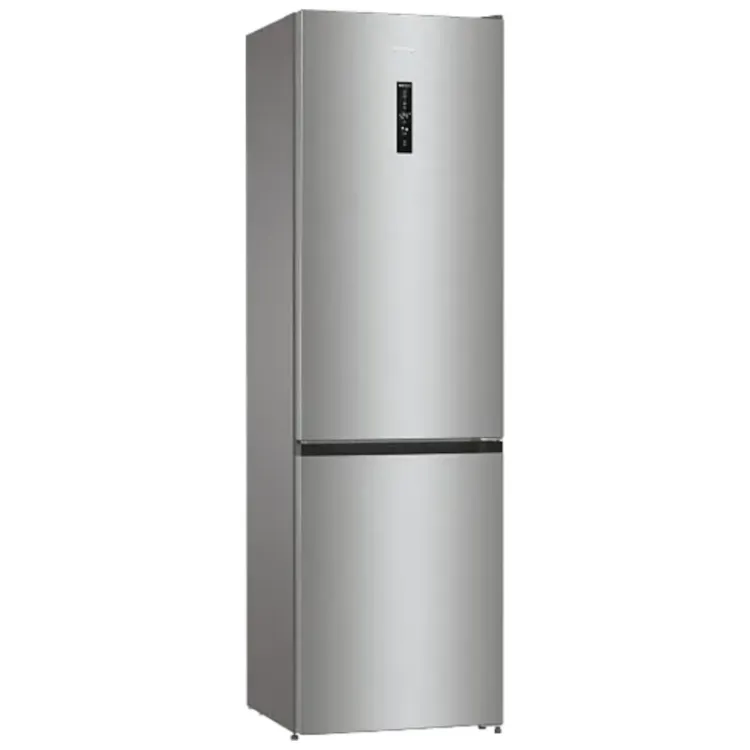 Alles GORENJE hladnjak kombinirani NRK620CA2XL4