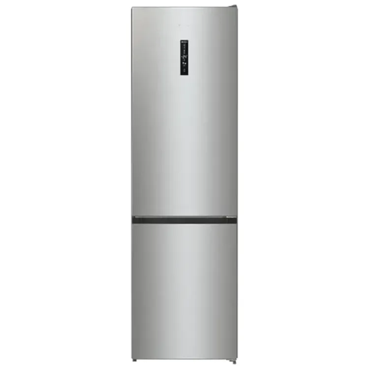Alles GORENJE hladnjak kombinirani NRK620CA2XL4
