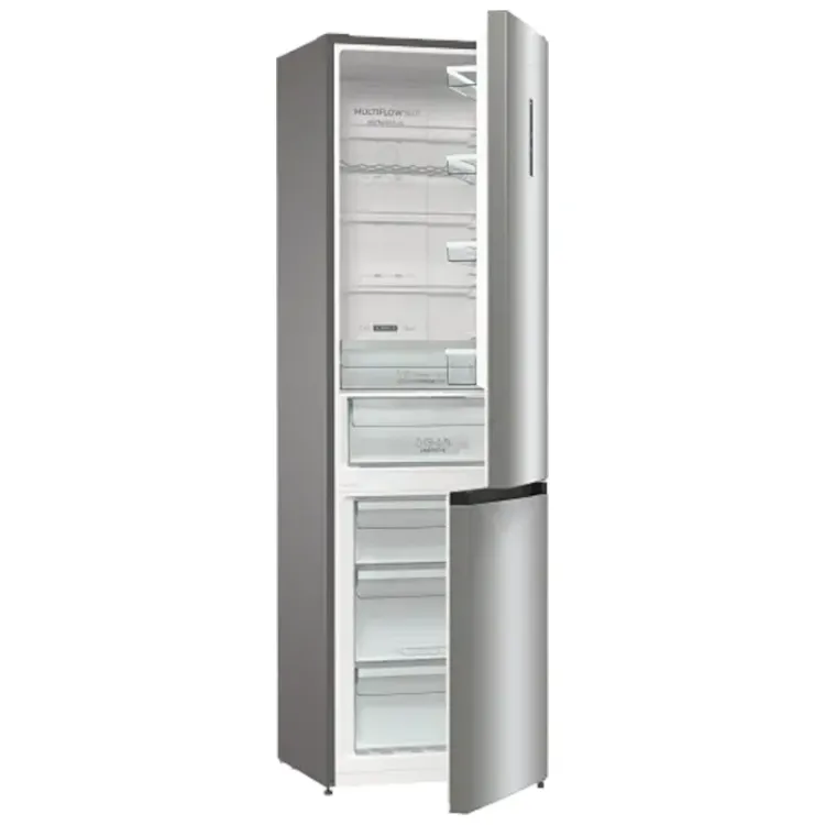 Alle s GORENJE hladnjak kombinirani NRK620CA2XL4