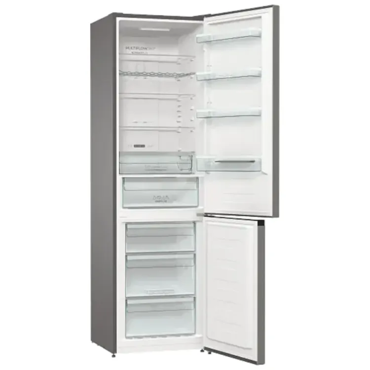Alles GORENJE hladnjak kombinirani NRK620CA2XL4